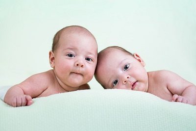 女人代怀试管